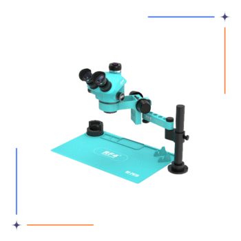 لوپ سه چشم بازویی RF4 RF-7050 PRO F019