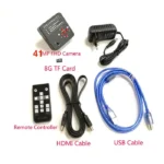 لوپ سه چشم YAXUN YX-AK33 - Image 8