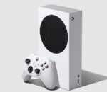 کنسول ایکس باکس سری اس سفید -500GB - Image 7