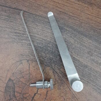 گیره نگه دارنده برد یاکسون